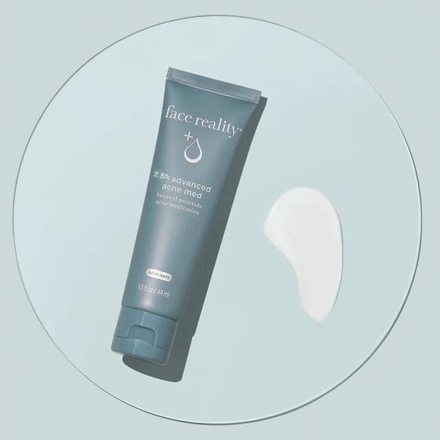 Face Reality Advanced Acne Med