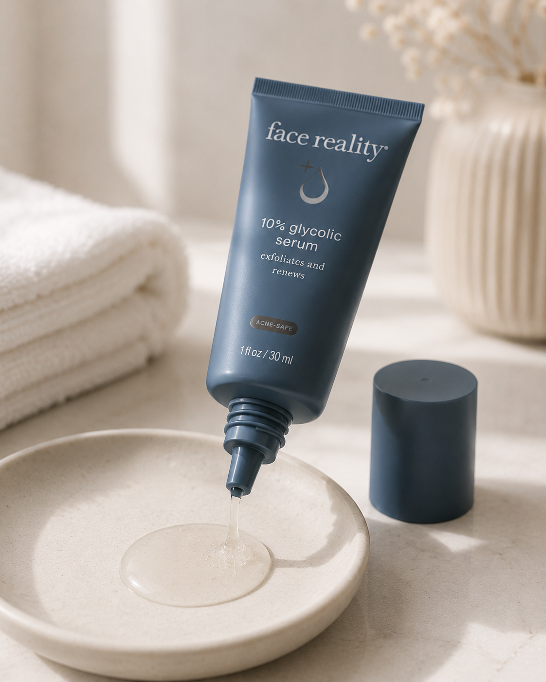 10% Glycolic Serum