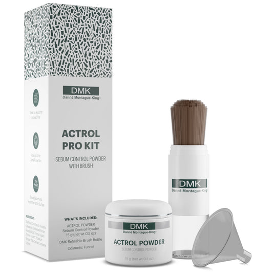 Actrol Powder Kit