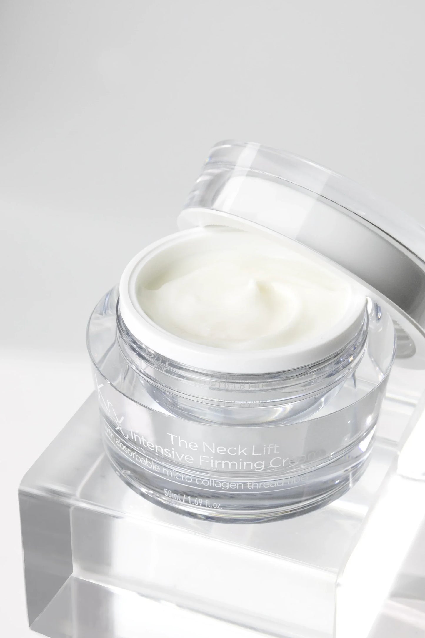 KrX Neck Lift Intensive Firming Neck Cream