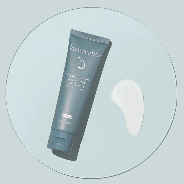 Face Reality Advanced Acne Med