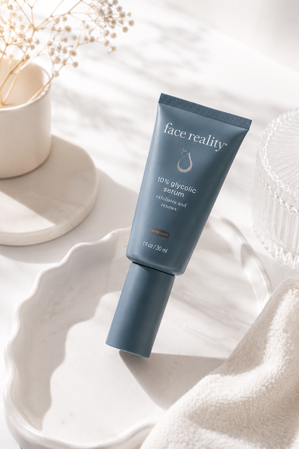 10% Glycolic Serum