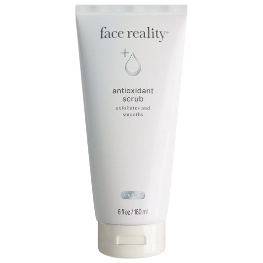 Antioxidant Scrub