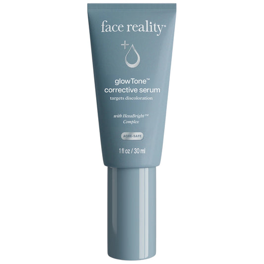 GlowTone Corrective Serum