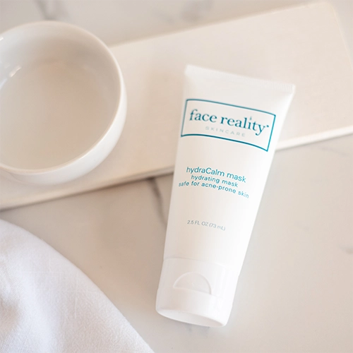 Hydracalm Mask