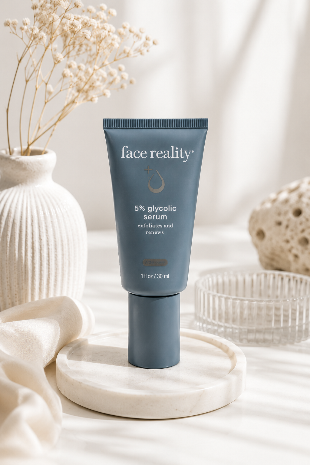 5% Glycolic Serum