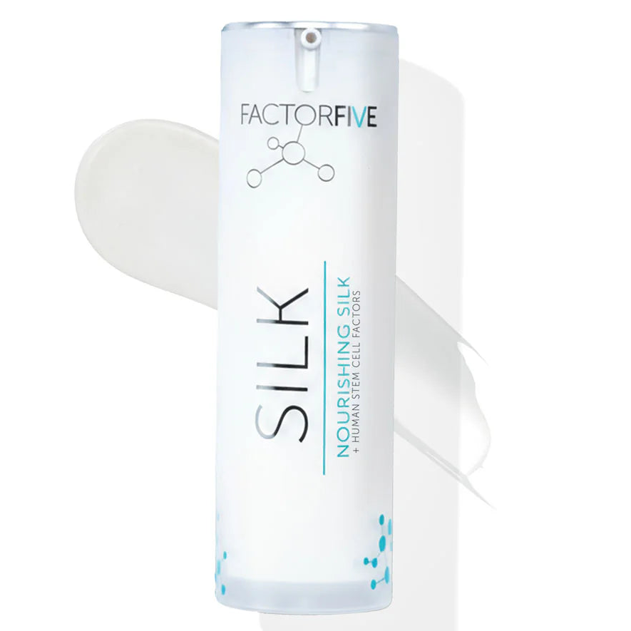 FACTORFIVE Nourishing Silk