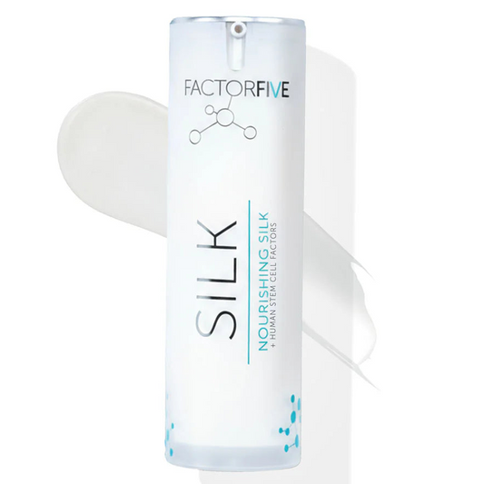 FACTORFIVE Nourishing Silk