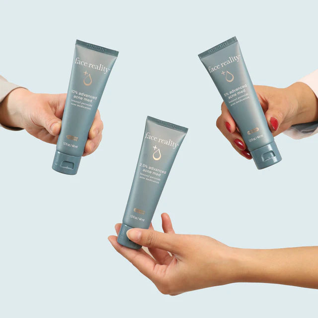 Face Reality Advanced Acne Med