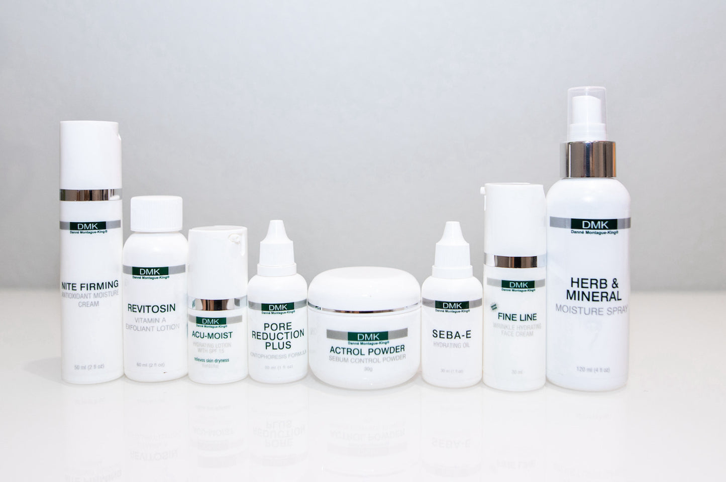 Herb and Mineral Moisture Spray