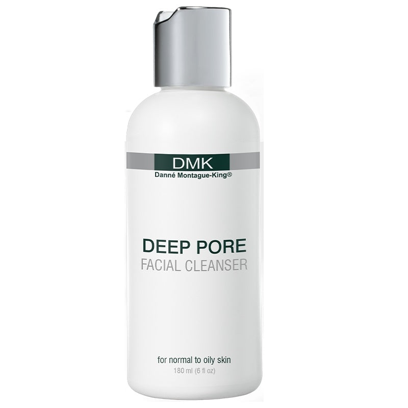 Deep Pore Cleanser