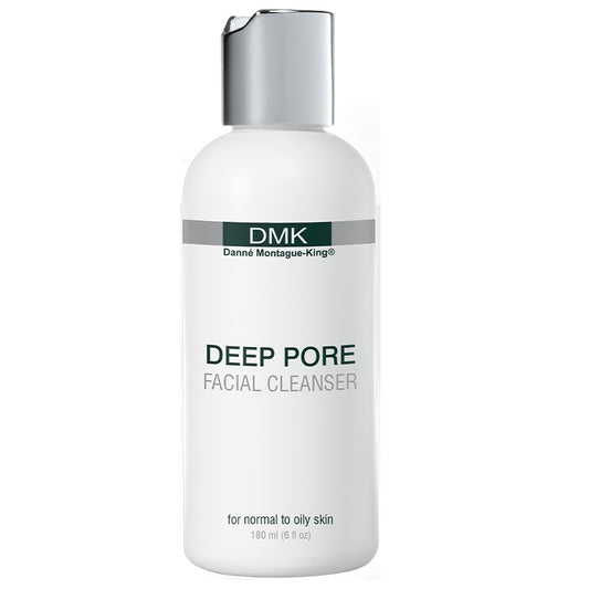 Deep Pore Cleanser