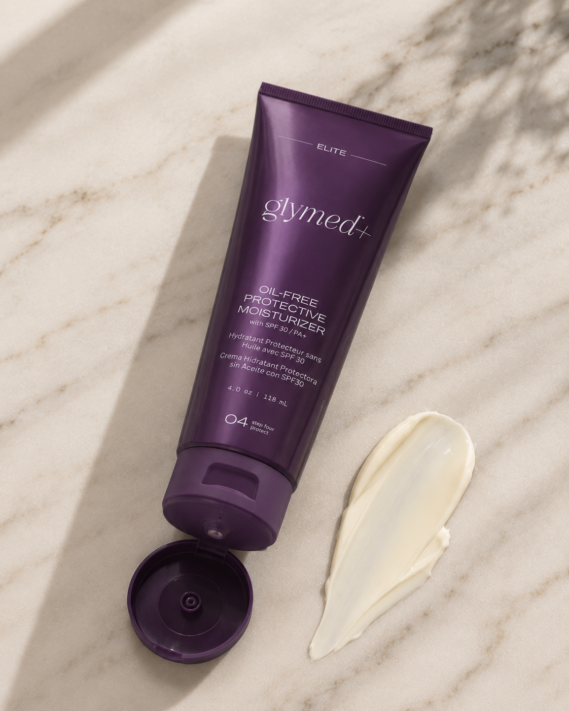 Oil-Free Protective Moisturizer SPF 50