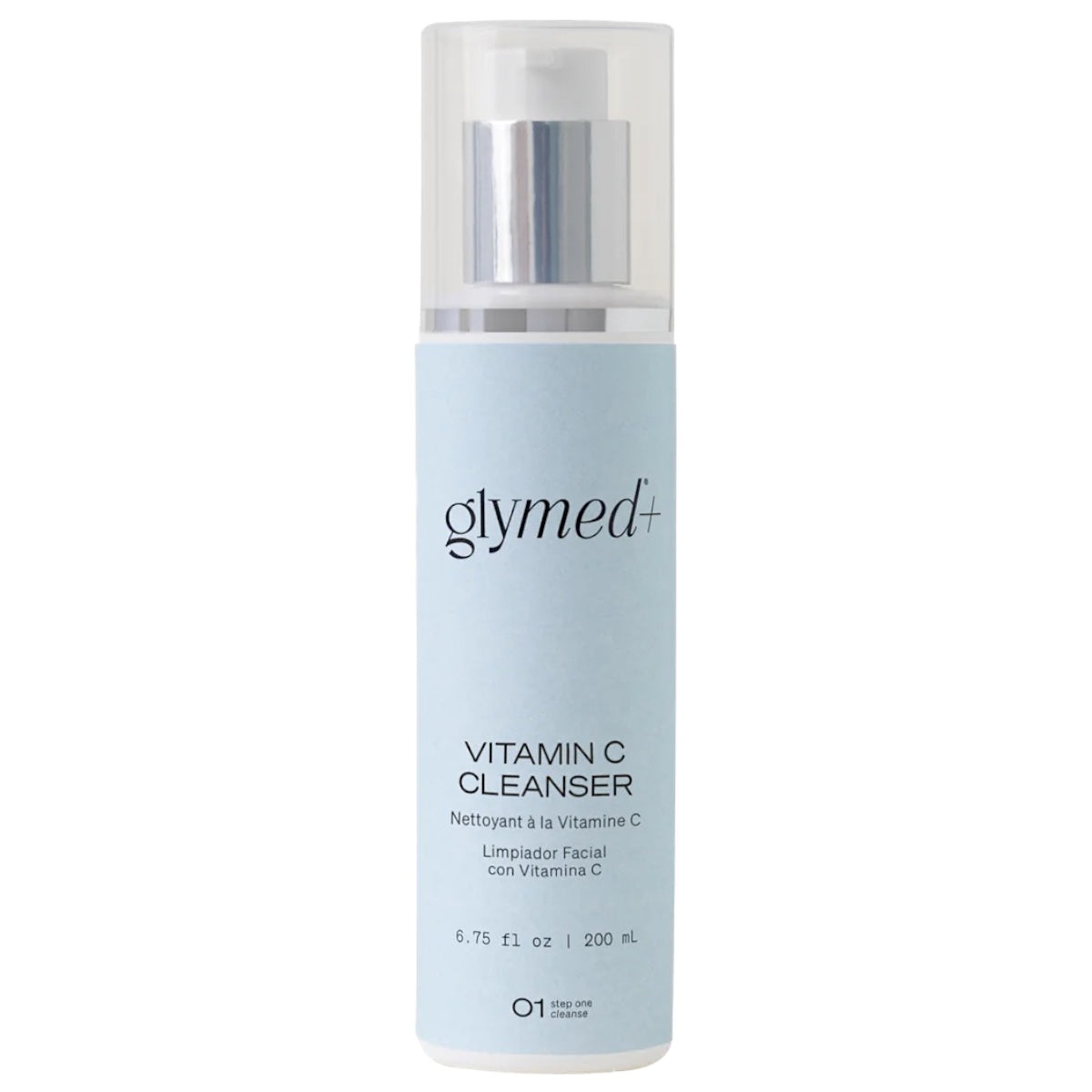 Vitamin C Cleanser