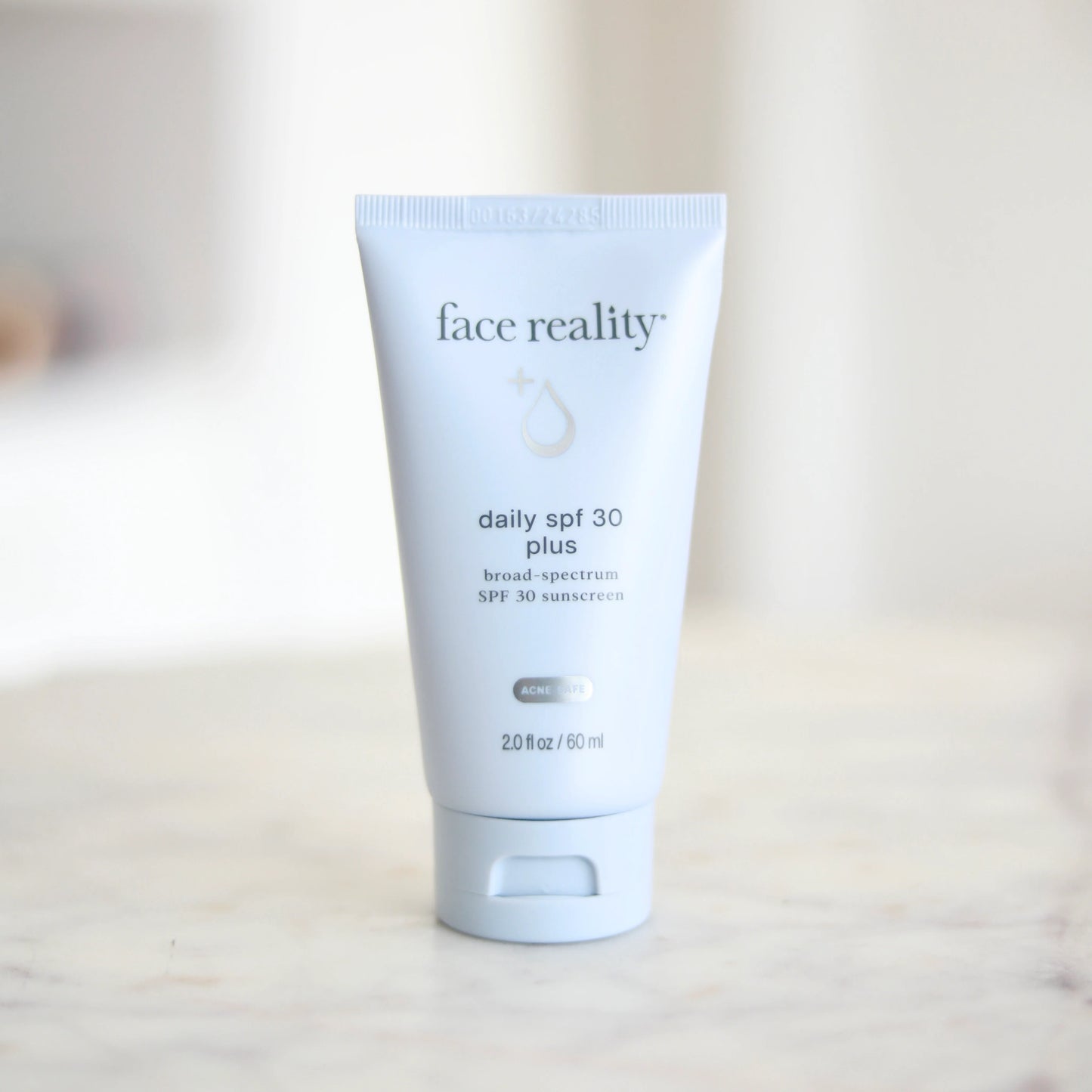 Daily SPF 30 Plus
