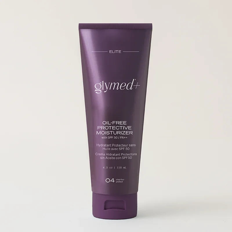 Oil-Free Protective Moisturizer SPF 50