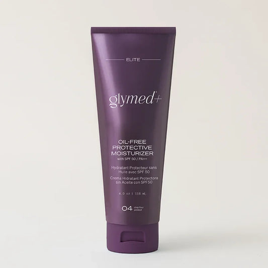 Oil-Free Protective Moisturizer SPF 50