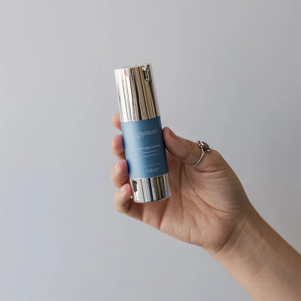 Peptide Cream