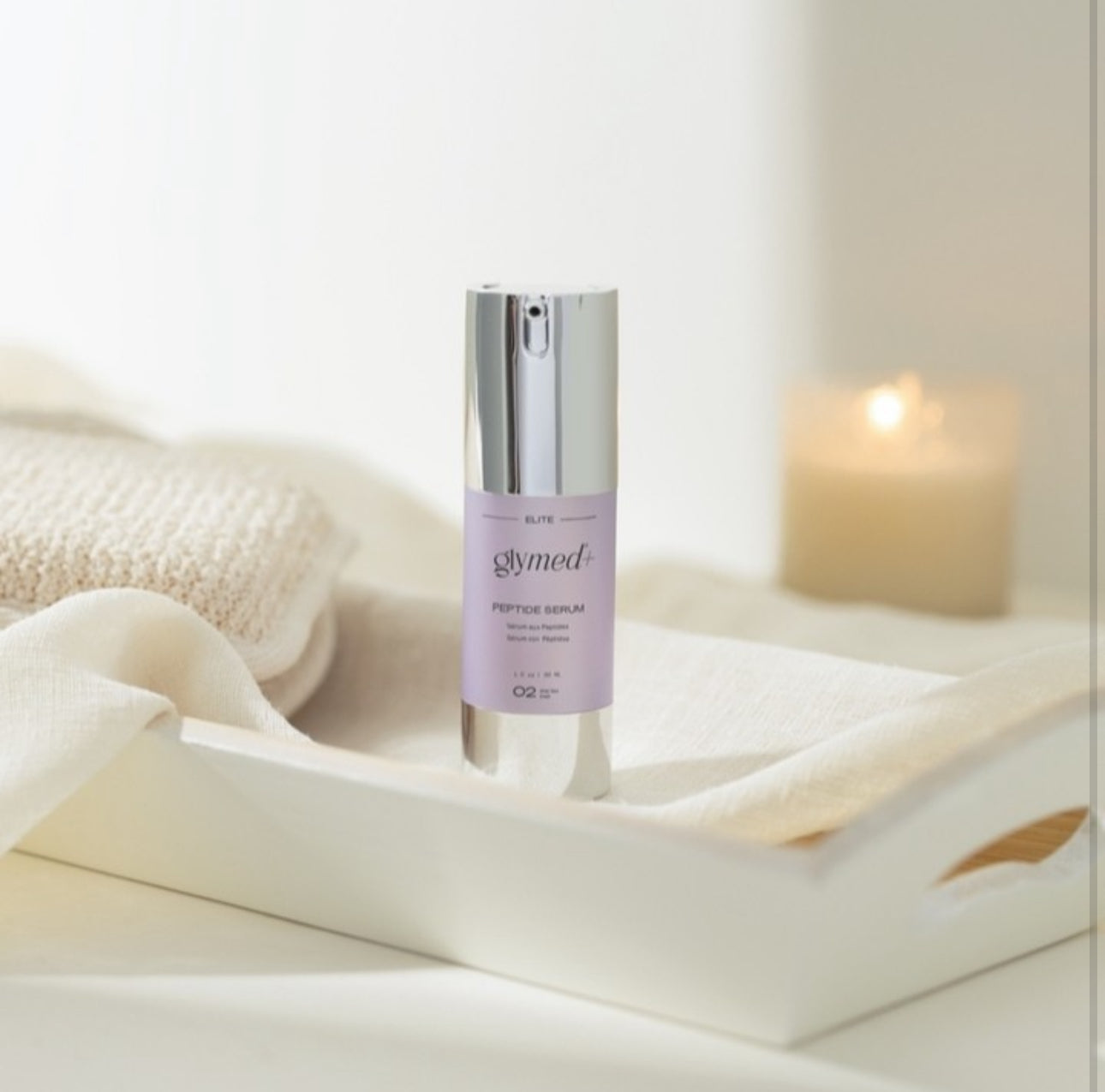 Peptide Serum