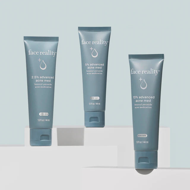 Face Reality Advanced Acne Med