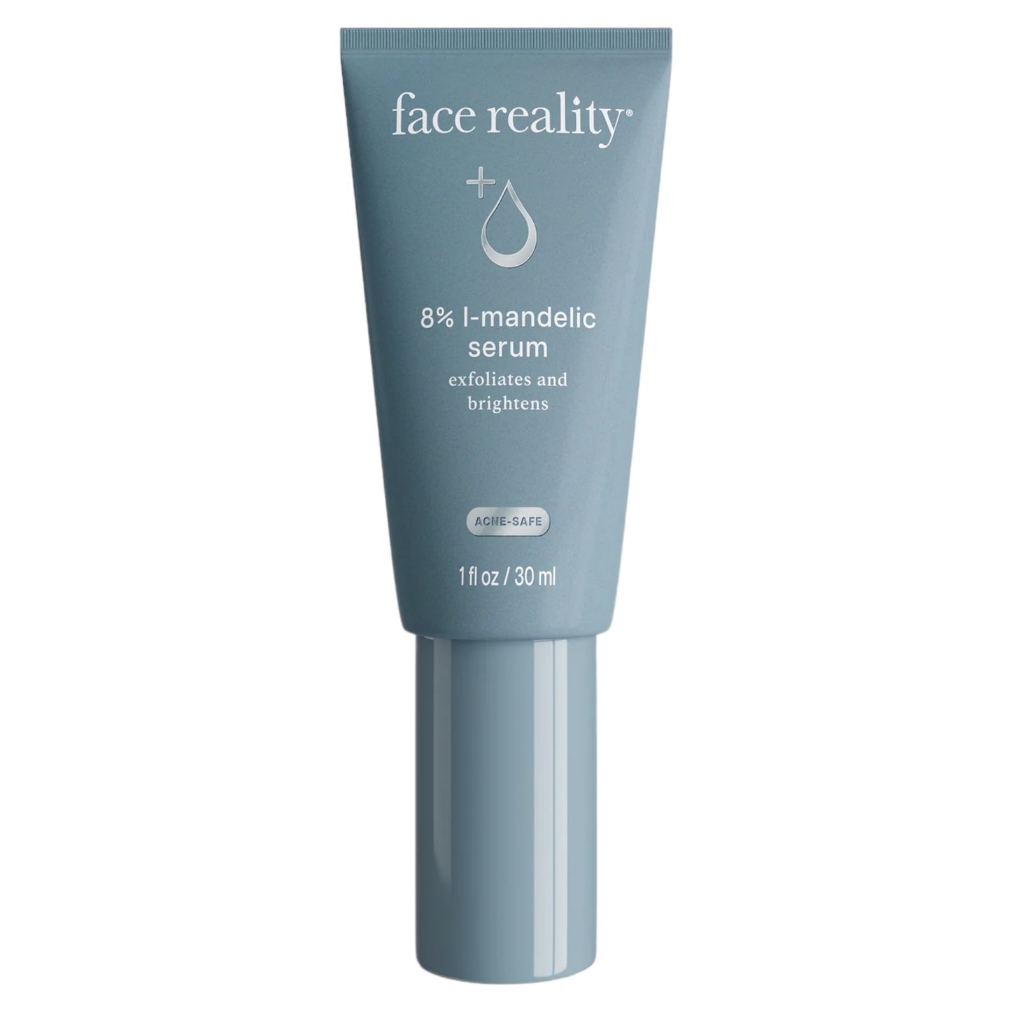 Mandelic Serum Face Reality