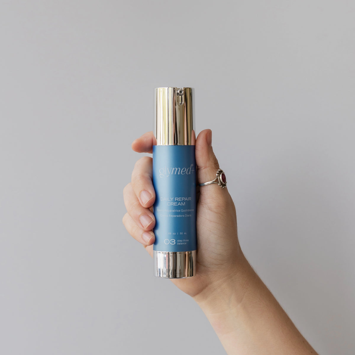 Daily Repair Cream