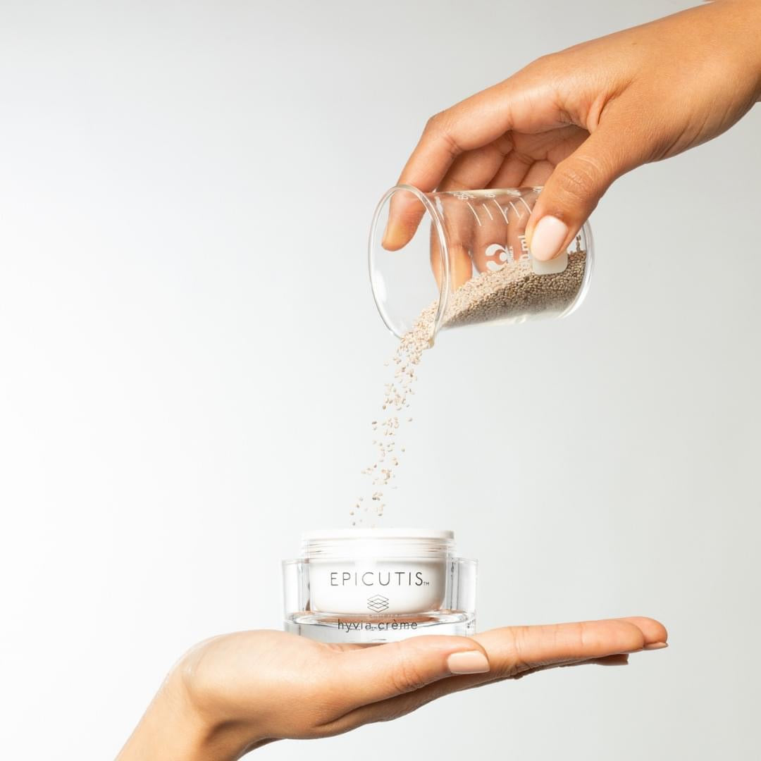 Epicutis Hyvia Cream | Free Gift With Purchase
