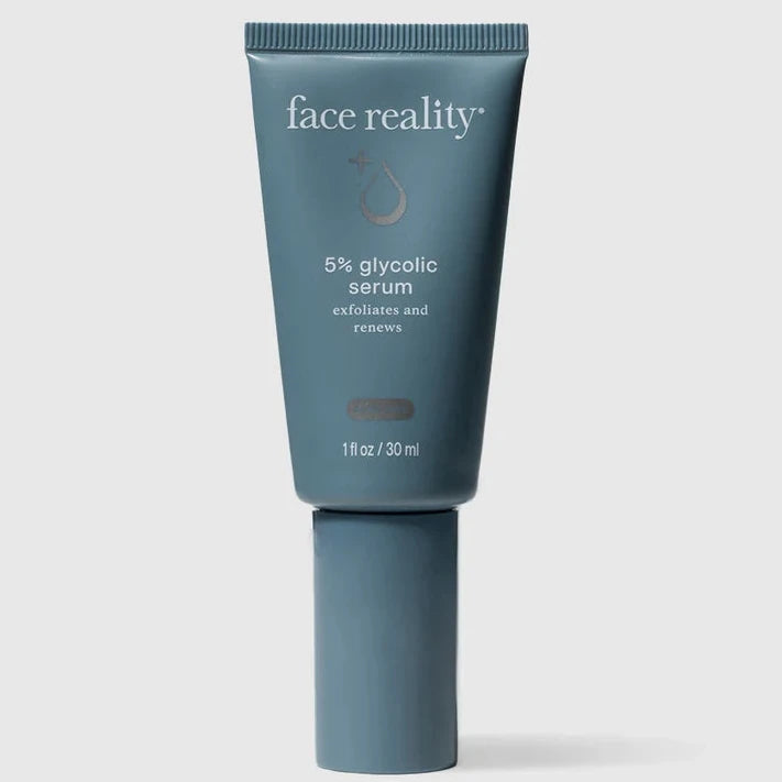 5% Glycolic Serum