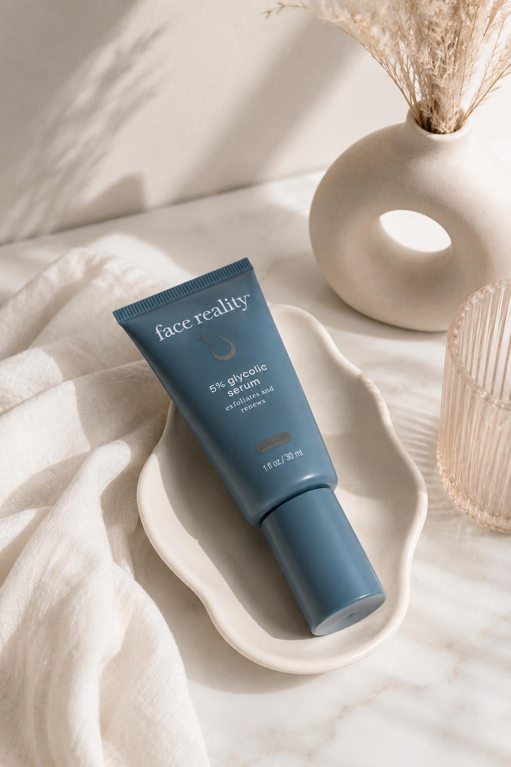 5% Glycolic Serum