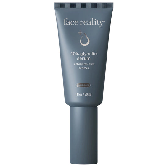 10% Glycolic Serum