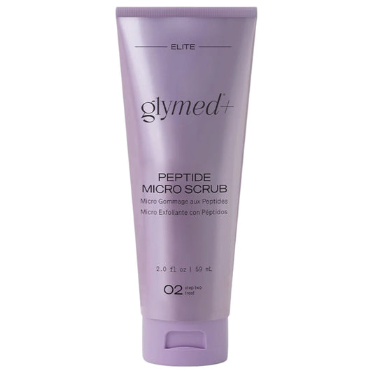 Peptide Micro Scrub