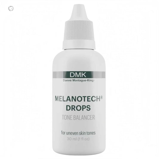 Melanotech Drops