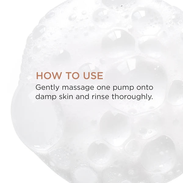 Osmosis Cleanse (Gentle Cleanser)