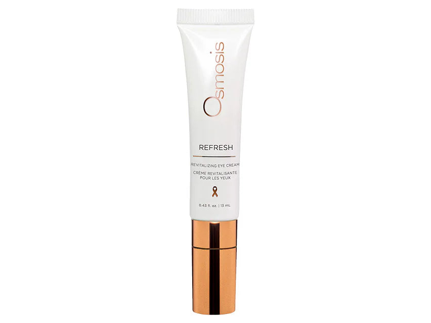 Osmosis Refresh Revitalizing Eye Cream