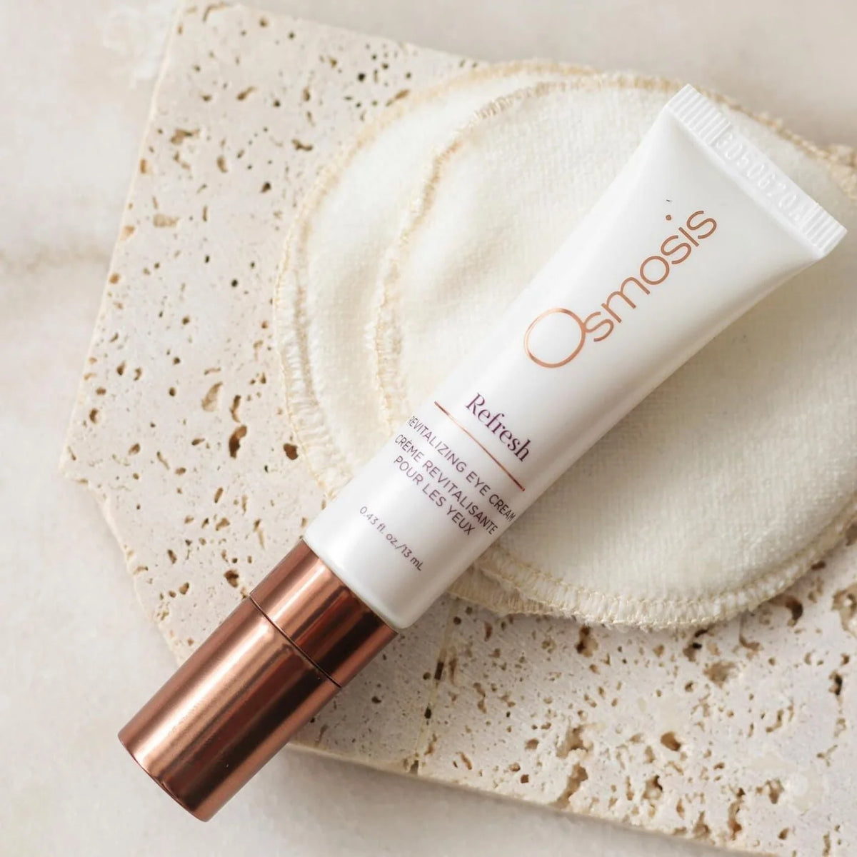 Osmosis Refresh Revitalizing Eye Cream