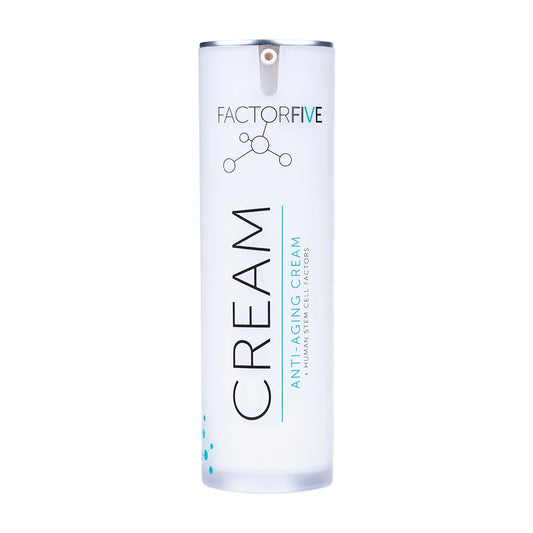 FACTORFIVE Anti-Aging Cream