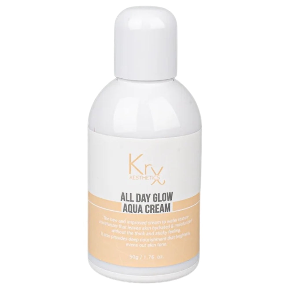 KrX “All Day Glow” AquaGel™ Cream