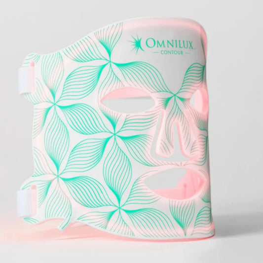 Omnilux Contour Face