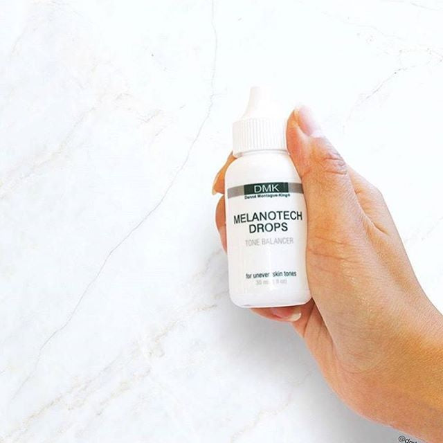 Melanotech Drops
