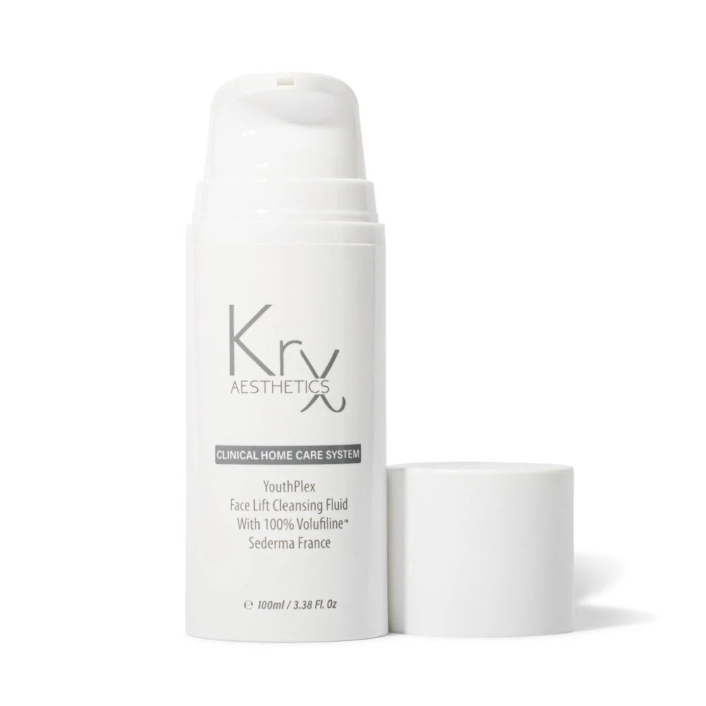 KrX Youthplex Face Lift Cleansing Fluid