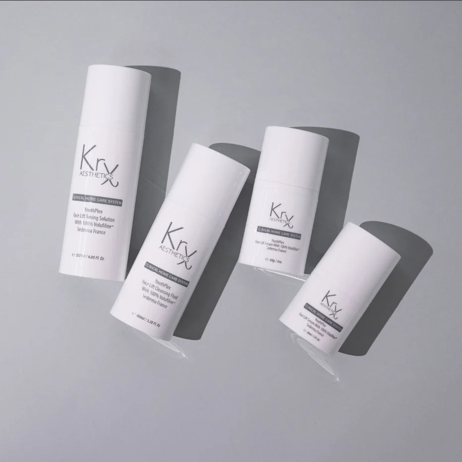 KrX Youthplex Face Lift Cream