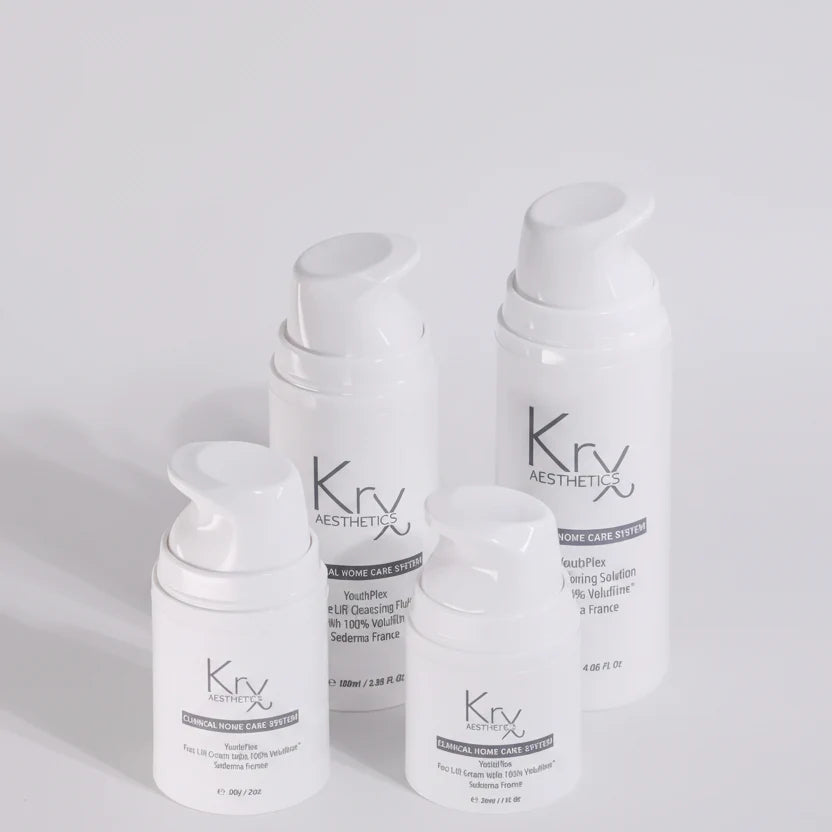 KrX Youthplex Face Lift Cream