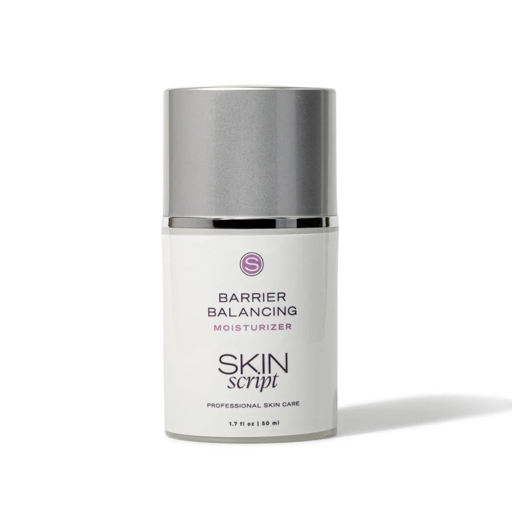 Barrier Balancing Moisturizer
