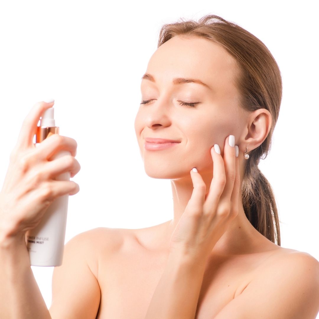 Aminodine Spray