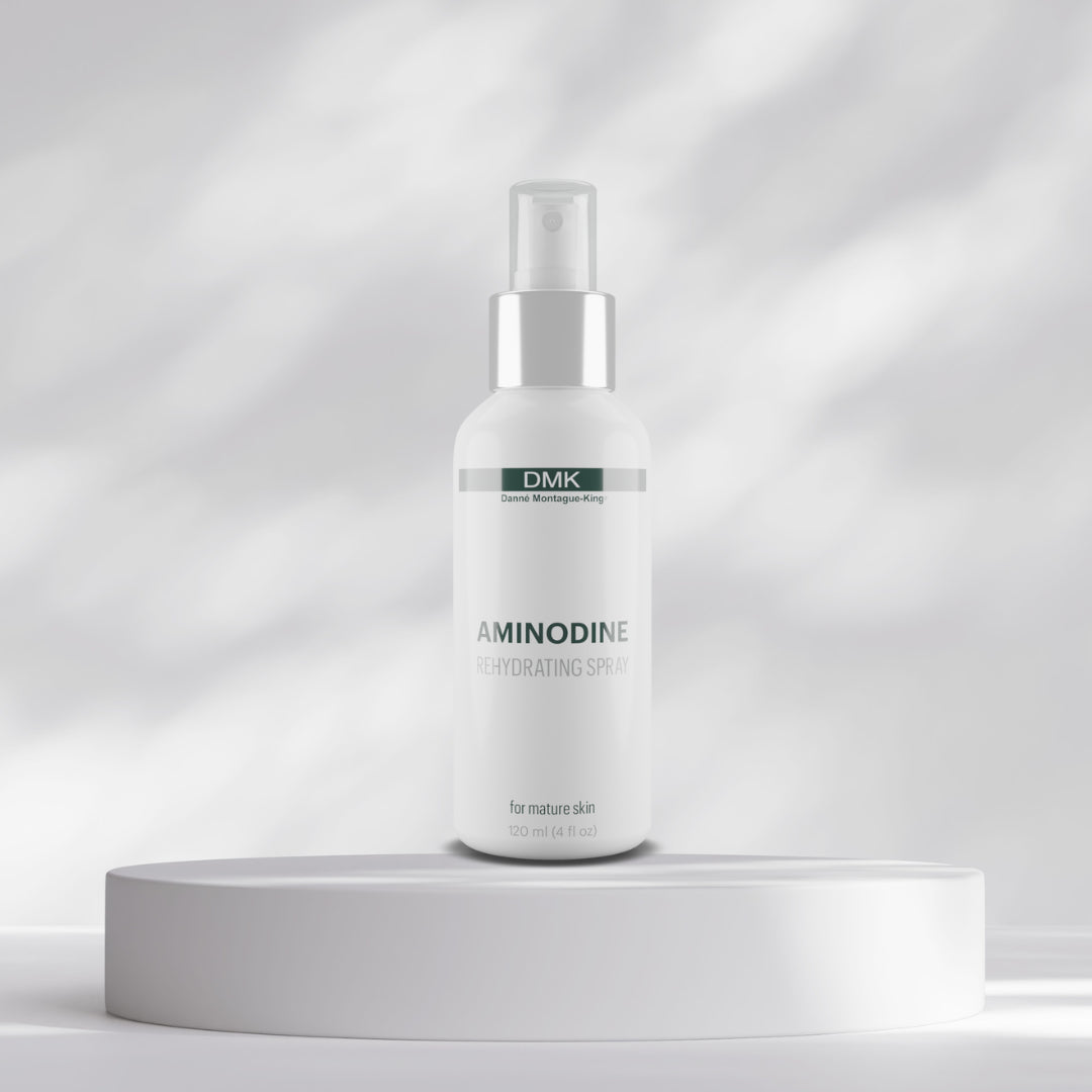 Aminodine Spray