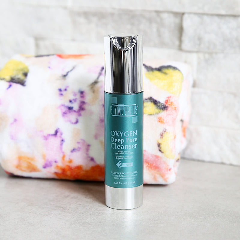 Oxygen Deep Pore Masque