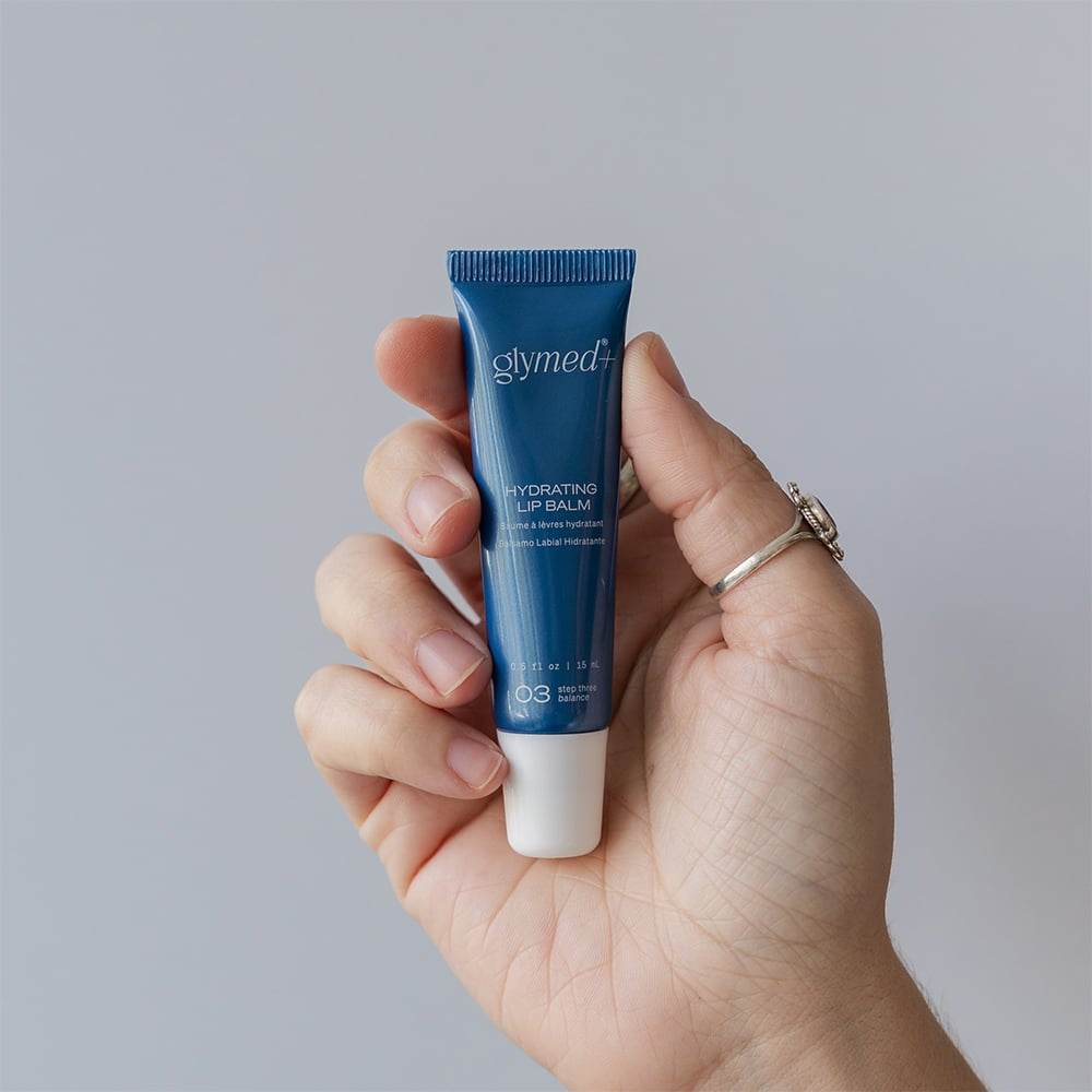 Hydrating Lip Balm