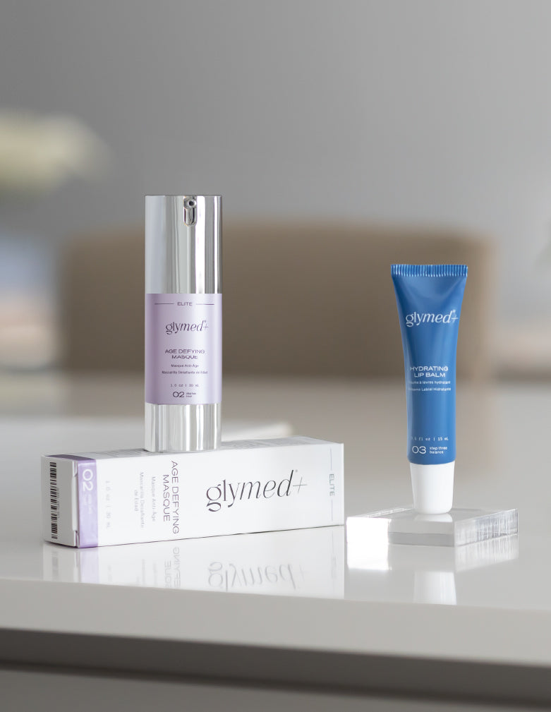 Hydrating Lip Balm