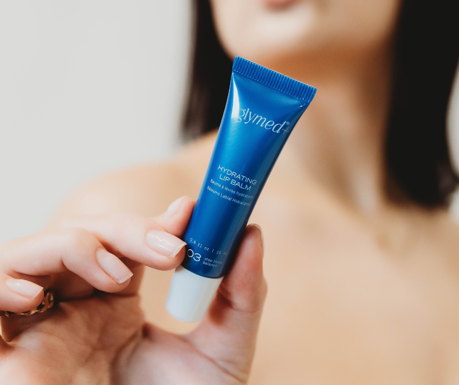 Hydrating Lip Balm
