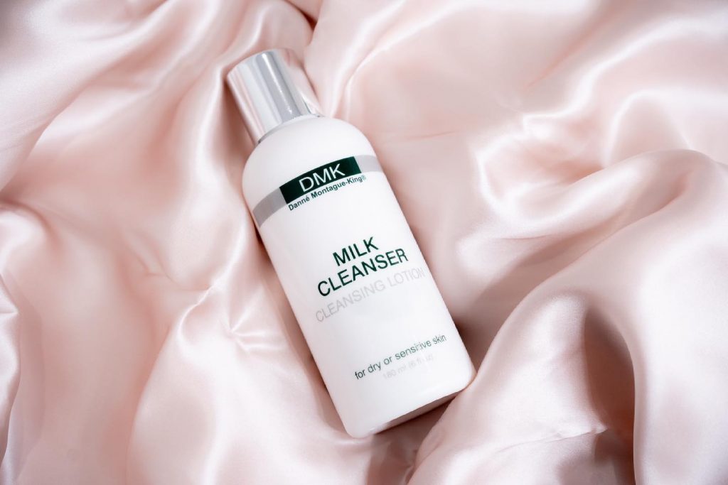 Milk Cleanser